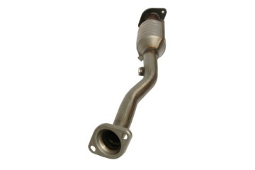 MAXGEAR 27 6139 CATALYTIC CONVERTER NISSAN MICRA K13 NOTE 1 2 Quality of parts according to GVO P replacement with original qual