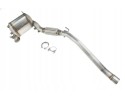 PARTICULATE FILTER FAP DPF DPF AU 008 NTY