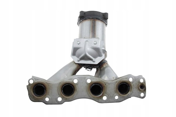 KAT SU 000 NTY CATALYST SUZUKI SX4 1 5 1 6 2006 LIANA 1 6 2004 SWIFT 1 Part manufacturer NTY