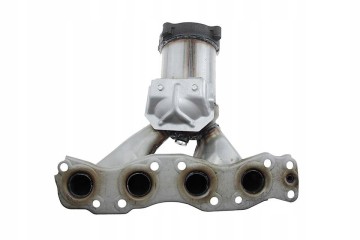 KAT SU 000 NTY CATALYST SUZUKI SX4 1 5 1 6 2006 LIANA 1 6 2004 SWIFT 1 Part manufacturer NTY