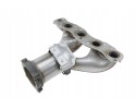 KAT SU 000 NTY CATALYST SUZUKI SX4 1 5 1 6 2006 LIANA 1 6 2004 SWIFT 1 Quality of parts according to GVO Z replacement