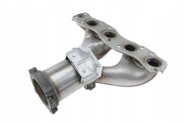 KAT SU 000 NTY CATALYST SUZUKI SX4 1 5 1 6 2006 LIANA 1 6 2004 SWIFT 1 Quality of parts according to GVO Z replacement