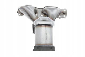 KAT SU 000 NTY CATALYST SUZUKI SX4 1 5 1 6 2006 LIANA 1 6 2004 SWIFT 1 Catalog number of the original SUZUKI 1411062J02H02 SUZUK
