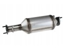 NTY DPF FR 002 PARTICULATE FILTER DPF