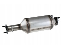 NTY DPF FR 002 PARTICULATE FILTER DPF