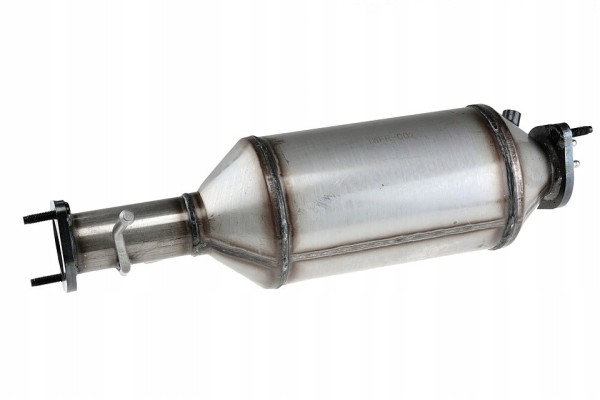 NTY DPF FR 002 PARTICULATE FILTER DPF