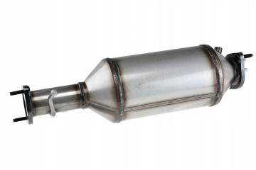 NTY DPF FR 002 PARTICULATE FILTER DPF