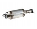 NTY DPF FR 002 PARTICULATE FILTER DPF Catalog number of the part DPF FR 002