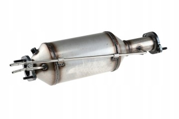 NTY DPF FR 002 PARTICULATE FILTER DPF Catalog number of the part DPF FR 002