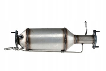 NTY DPF FR 002 PARTICULATE FILTER DPF Quality of parts according to GVO Q original with factory logo OEM OES