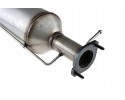NTY DPF FR 002 PARTICULATE FILTER DPF Car type cargo vans passenger cars
