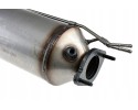 NTY DPF FR 002 PARTICULATE FILTER DPF Product weight with unit packaging 6 1 kg