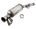 NTY DPF ME 007 PARTICULATE FILTER DPF