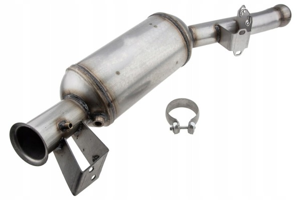 NTY DPF ME 007 PARTICULATE FILTER DPF
