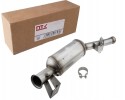 NTY DPF ME 007 PARTICULATE FILTER DPF Part manufacturer NTY