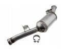 NTY DPF ME 007 PARTICULATE FILTER DPF Catalog number of the part DPF ME 007