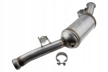 NTY DPF ME 007 PARTICULATE FILTER DPF Catalog number of the part DPF ME 007