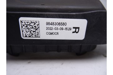 9848306580 SOPORTE MOTOR PEUGEOT 308 (P5)