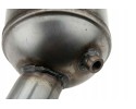NTY DPF ME 007 PARTICULATE FILTER DPF Catalog number of substitutes DENCKERMANN N100040 DIPASPORT FAP394R DIPASPORT FAPMIX05R LR