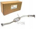 NTY KAT SU 001 Catalyst Part manufacturer NTY