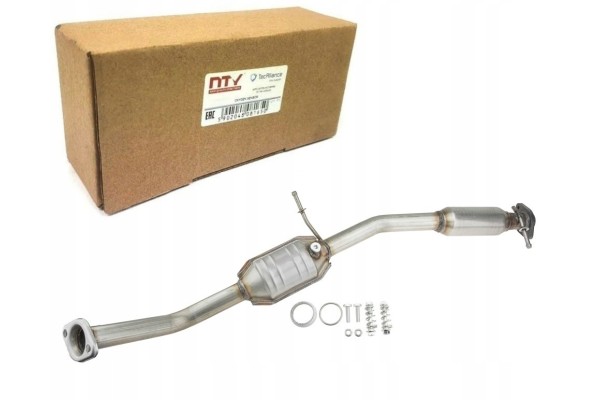 NTY KAT SU 001 Catalyst Part manufacturer NTY