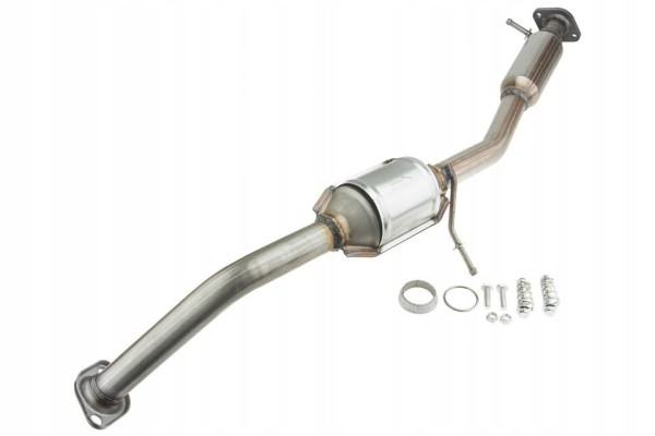 NTY KAT SU 001 Catalyst Catalog number of the part KAT SU 001