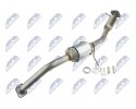 NTY KAT SU 001 Catalyst Product weight 5 kg