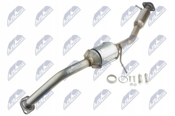 NTY KAT SU 001 Catalyst Product weight 5 kg