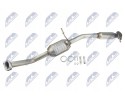 NTY KAT SU 001 Catalyst Customs tariff code 87089220