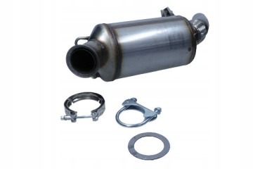 MAXGEAR PARTICULATE FILTER DPF BMW E81 E90 E60 2 0D N47 05 EURO4 Packaging status original