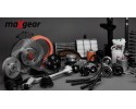 MAXGEAR PARTICULATE FILTER DPF BMW E81 E90 E60 2 0D N47 05 EURO4 Car type passenger cars