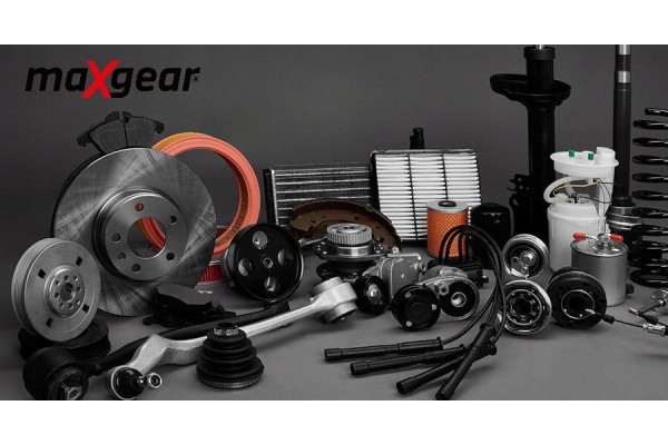 MAXGEAR PARTICULATE FILTER DPF BMW E81 E90 E60 2 0D N47 05 EURO4 Car type passenger cars