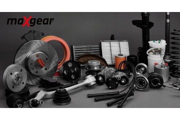 MAXGEAR PARTICULATE FILTER DPF BMW E81 E90 E60 2 0D N47 05 EURO4 Car type passenger cars