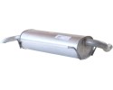 BOS281 873 Final Silencer