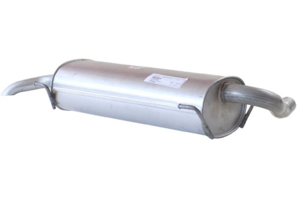 BOS281 873 Final Silencer