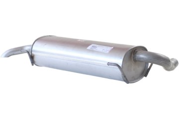 BOS281 873 Final Silencer