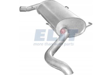 BOS281 873 Final Silencer Catalog number of substitutes AHG ES1023 ASAM AUTOMOTIVE 56624 ASSO 12 7178 EDEX 07 551 EDEX 07 79 ERN
