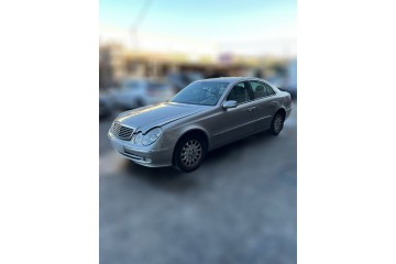 MERCEDES-BENZ CLASE E (BM 211) BERLINA E 270 CDI (211.016)