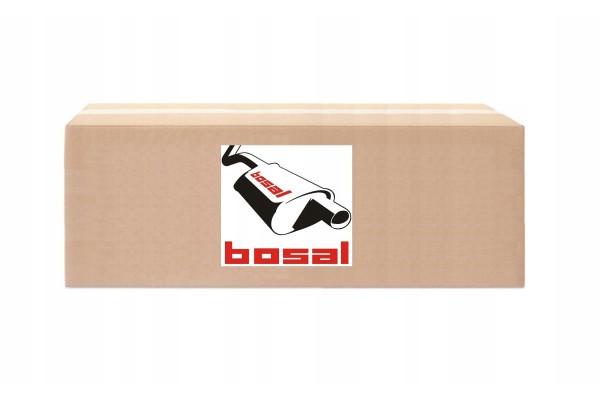 BOS281 873 Final Silencer Product weight 10 96 kg