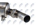 NTY DPF BM 002 PARTICULATE FILTER DPF