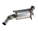 NTY DPF BM 002 PARTICULATE FILTER DPF Catalog number of the part DPF BM 002