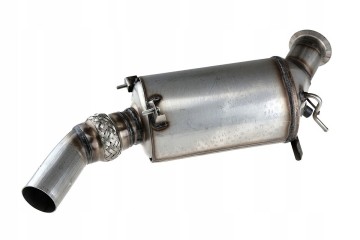 NTY DPF BM 002 PARTICULATE FILTER DPF Catalog number of the part DPF BM 002