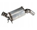 NTY DPF BM 002 PARTICULATE FILTER DPF Quality of parts according to GVO P replacement with original quality