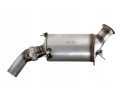 NTY DPF BM 002 PARTICULATE FILTER DPF Car type passenger cars