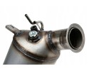 NTY DPF BM 002 PARTICULATE FILTER DPF Product weight with unit packaging 6 6 kg