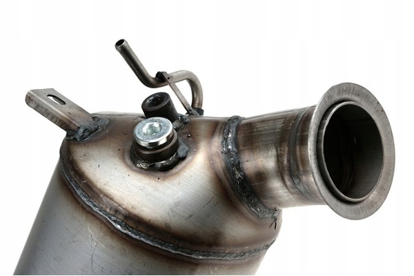 NTY DPF BM 002 PARTICULATE FILTER DPF Product weight with unit packaging 6 6 kg
