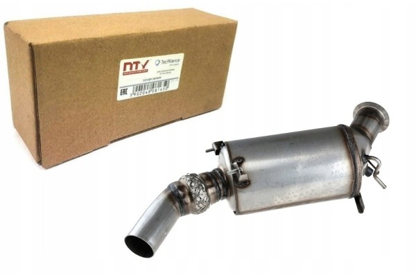 NTY DPF BM 002 PARTICULATE FILTER DPF Catalog number of substitutes A Z Meisterteile AZMT 40 010 2974 DENCKERMANN N100013 DIPASP