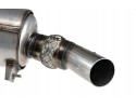 NTY DPF BM 002 PARTICULATE FILTER DPF Product weight 6 kg