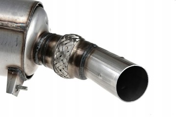 NTY DPF BM 002 PARTICULATE FILTER DPF Product weight 6 kg