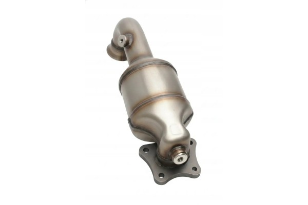 CATALYTIC CONVERTER 27 6066 MAXGEAR CITROEN DS OPEL